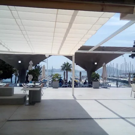 Sea Front Cala Del Pino