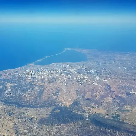 Apartamento Sea Front Cala Del Pino La Manga del Mar Menor